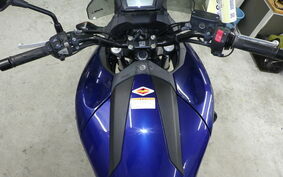 HONDA NC750X 2014 RC72