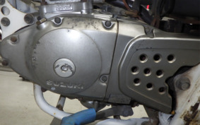 SUZUKI DJEBEL 200 (DR200SE) SH42A