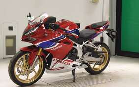 HONDA CBR250RR A MC51