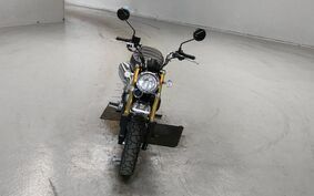 HONDA MONKEY 125 JB02