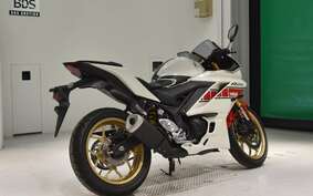 YAMAHA YZF-R25 A RG74J