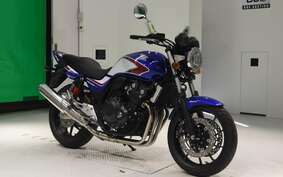 HONDA CB400SF GEN 4 A 2023 NC42