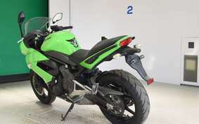 KAWASAKI NINJA 400R 2010 ER400B