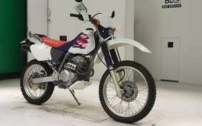 HONDA XR250 MD30