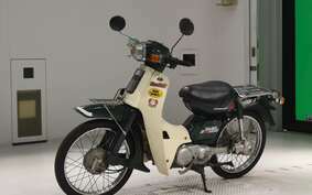 YAMAHA TOWN MATE 80 22K