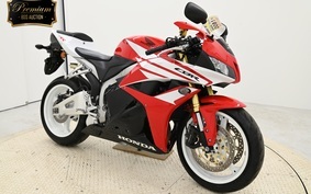 HONDA CBR600RR GEN 3 2021