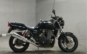 HONDA CB1000SF 1995 SC30