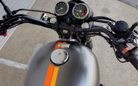 KAWASAKI W800 STREET 2020 EJ800B