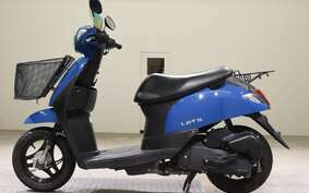 SUZUKI LET's CA4AA