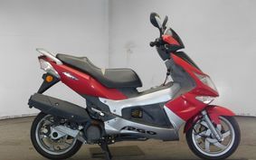 PGO  アローロ125 MZUC