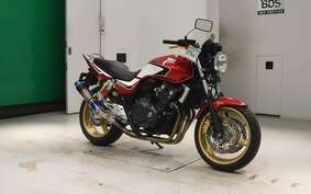 HONDA CB400SF VTEC A 2014 NC42