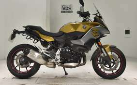 BMW F900XR 2021