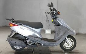 YAMAHA AXIS 125 TREET SE53J