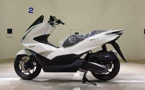 HONDA PCX125 JK06