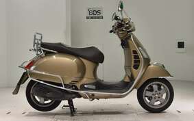 VESPA GTS250IE