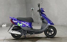 YAMAHA JOG ZR SA58J