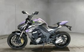 KAWASAKI Z1000 2014 ZRT00F