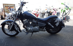 YAMAHA XV250S VIRAGO 3DM