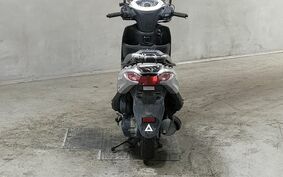 SUZUKI ADDRESS 125 DT11A