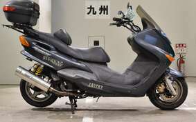 YAMAHA MAJESTY 125 5CA