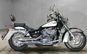 HONDA SHADOW 750 2011 RC50