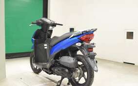 SUZUKI ADDRESS 110 CE47A