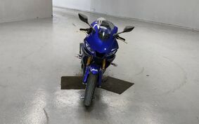 YAMAHA YZF-R25 RG43J