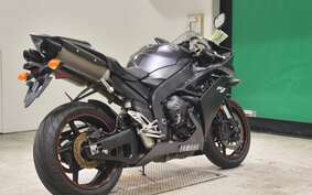 YAMAHA YZF-R1 2007