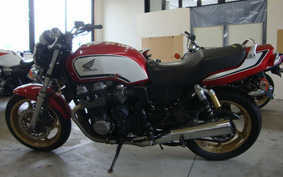 HONDA CB750 2007 RC42