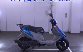 SUZUKI ADDRESS V125 CF4EA