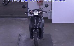 SUZUKI LET's CA4AA