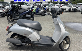HONDA TODAY