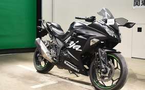 KAWASAKI NINJA 250 ABS EX250L