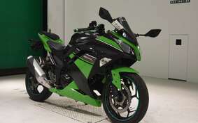 KAWASAKI NINJA 250 EX250L