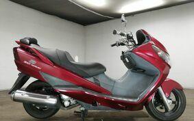 SUZUKI SKYWAVE 400 SS 2006 CK43A