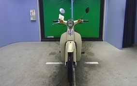 HONDA LITTLE CUB E C50