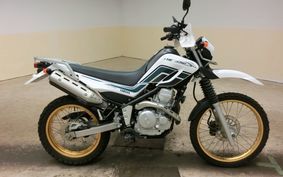 YAMAHA SEROW 250 Fi DG17J