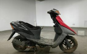 SUZUKI LET's 2 CA1KA