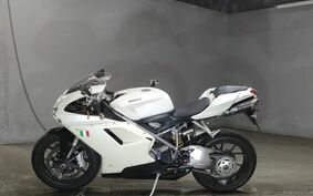 DUCATI 848 2008 1XBG