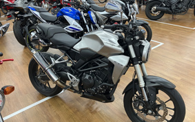 HONDA CB250R ABS MC52