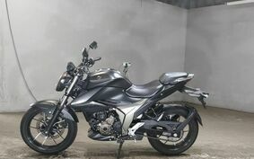 SUZUKI GIXXER 250 ED22B