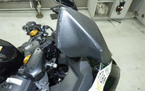 KAWASAKI ZX-25R ZX250E