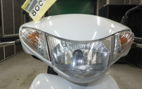 SUZUKI ADDRESS V50 Gen.2 CA44A