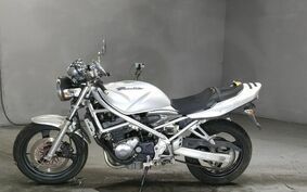 SUZUKI BANDIT 250 VZ GJ77A