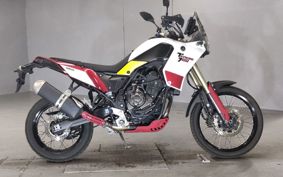 YAMAHA  TENERE 700 DM09J