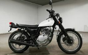 SUZUKI GRASS TRACKER NJ4BA