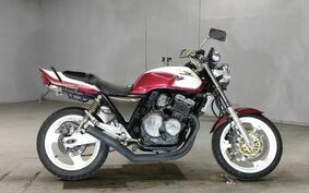 HONDA CB400SF 1993 NC31