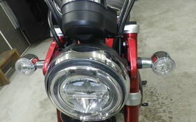 HONDA MONKEY 125 JB02