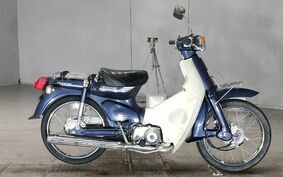 HONDA C50 SUPER CUB Custom AA01