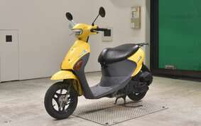 SUZUKI LET's 4 G CA41A